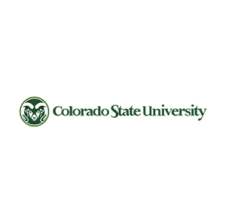 Colorado State University logo