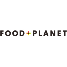 Food + Planet Logo