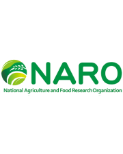 NARO logo