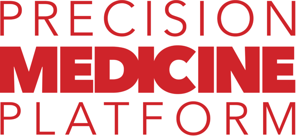 Precision Medicine Platform Logo