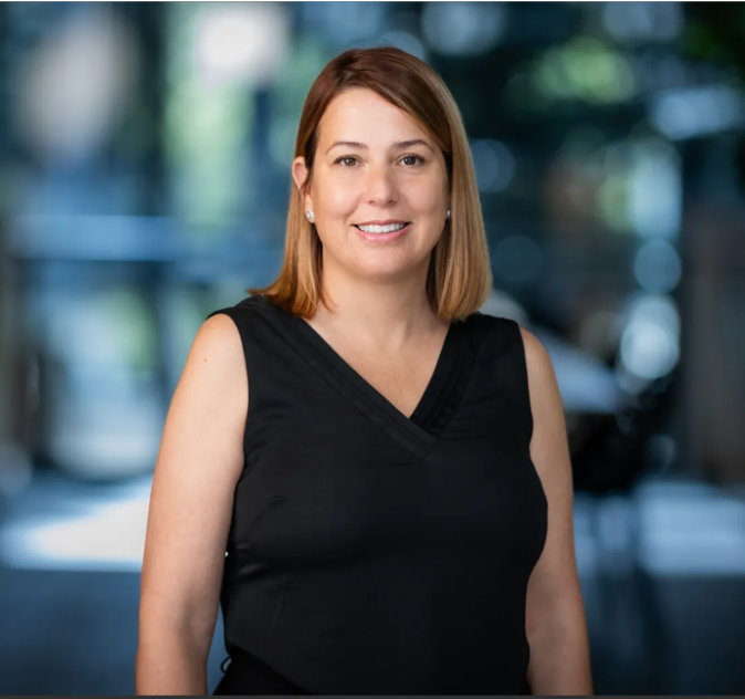 Dr. Cas Sedran-Price