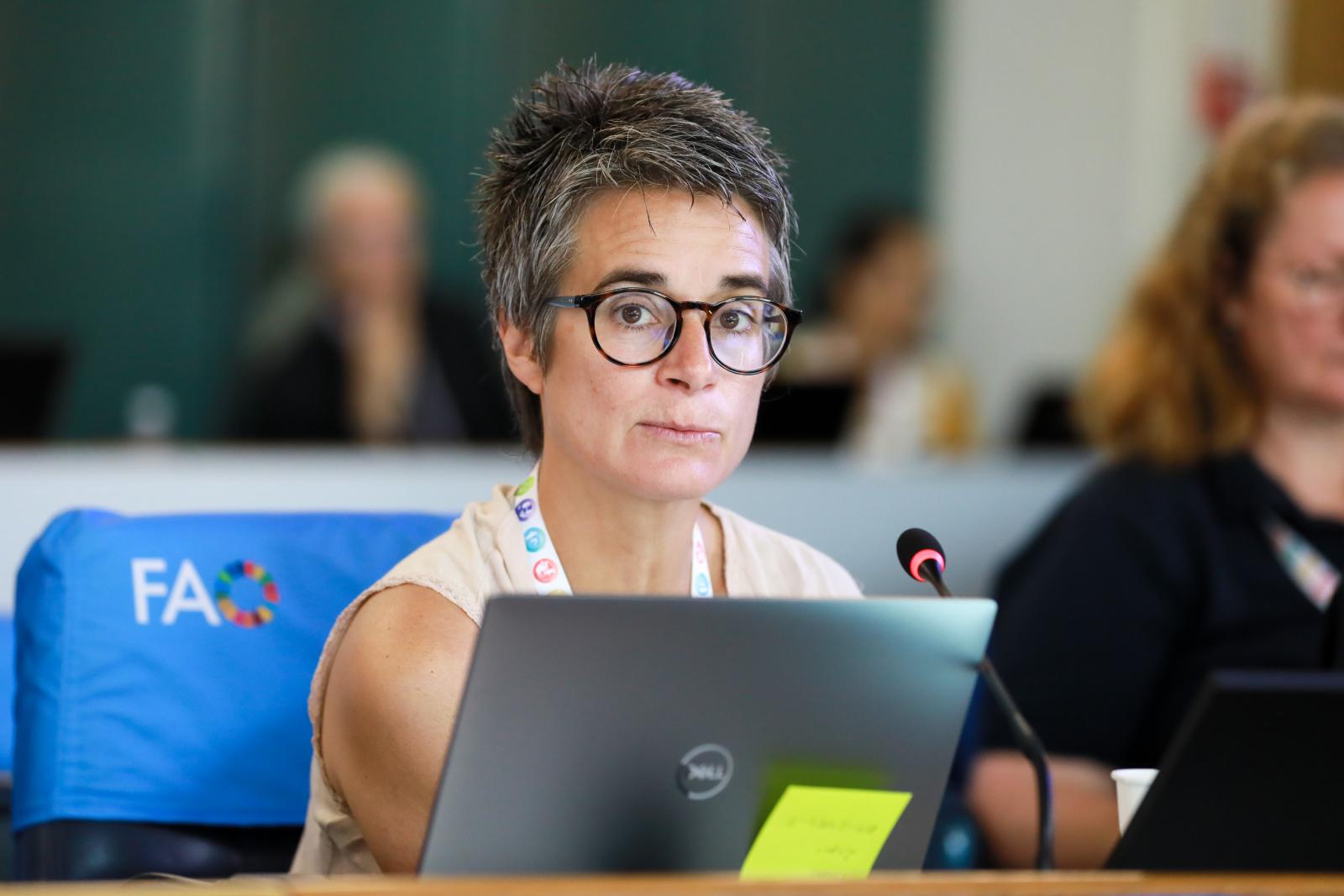 Isabel López Noriega