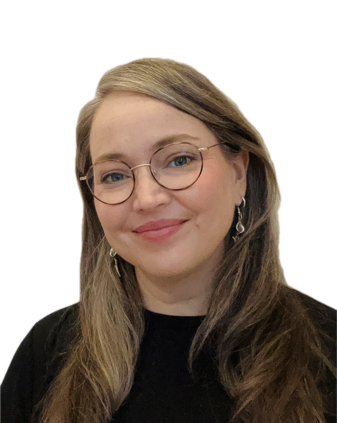 Lindsey Mudge
